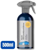 Koch Chemie 500ml Allround Quick Shine Detailer Spray