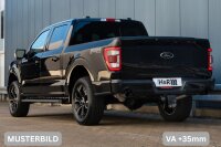 H&R Höherlegungsfedern 28522-1 für Ford F-150 Typ alle