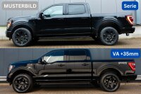H&R Höherlegungsfedern 28522-1 für Ford F-150 Typ alle