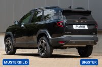 H&R Höherlegungsfedern 28529-1 für Dacia Duster / Bigster DJF