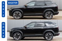 H&R Höherlegungsfedern 28529-1 für Dacia Duster / Bigster DJF