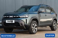 H&R Höherlegungsfedern 28529-1 für Dacia Duster / Bigster DJF