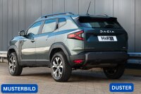 H&R Höherlegungsfedern 28529-1 für Dacia Duster / Bigster DJF
