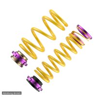 KW Gewindefedern 25315032 für Alfa Romeo Stelvio Typ...