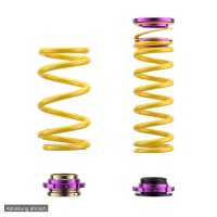 KW Gewindefedern 25315032 für Alfa Romeo Stelvio Typ 949