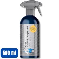 Koch Chemie 500ml Refresh Cockpit Care Kunststoffpflege...