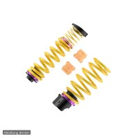 KW Gewindefedern 253200AN für BMW 2er F87 M2 Typ M3