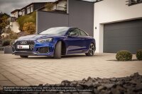 KW Gewindefedern 253100BS für Audi RS5 Typ B9 (B8)