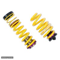 KW Gewindefedern 253100BX für Audi RS5 Typ B9 (B8)