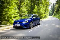 KW Gewindefedern 253800AT für VW Golf VII R Typ AUV