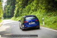 KW Gewindefedern 253800AT für VW Golf VII R Typ AUV