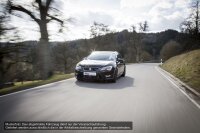 KW Gewindefedern 2538000N für VW Golf VII R Typ AU