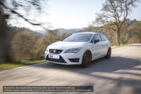 KW Gewindefedern 2538000N für VW Golf VII R Typ AU