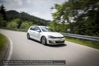 KW Gewindefedern 2538000N für VW Golf VII R Typ AU
