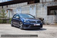 KW Gewindefedern 2538000N für VW Golf VII R Typ AU