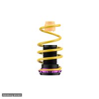 KW Gewindefedern 2538000N für VW Golf VII R Typ AU