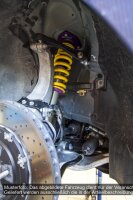 KW Gewindefedern 25385010 für Nissan GT-R Typ R35