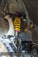 KW Gewindefedern 25385010 für Nissan GT-R Typ R35