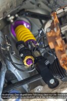 KW Gewindefedern 25385010 für Nissan GT-R Typ R35