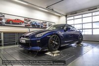 KW Gewindefedern 25385010 für Nissan GT-R Typ R35