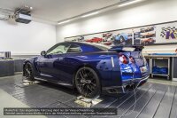 KW Gewindefedern 25385010 für Nissan GT-R Typ R35
