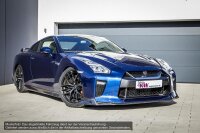 KW Gewindefedern 25385010 für Nissan GT-R Typ R35