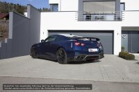 KW Gewindefedern 25385010 für Nissan GT-R Typ R35