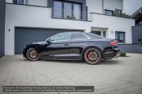 KW Gewindefedern 253100BH für Audi S4 Typ B9
