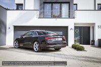 KW Gewindefedern 253100BH für Audi S4 Typ B9