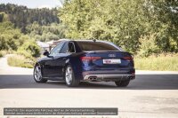 KW Gewindefedern 253100BH für Audi S4 Typ B9
