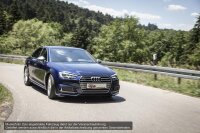 KW Gewindefedern 253100BH für Audi S4 Typ B9