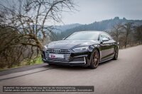 KW Gewindefedern 253100BH für Audi S4 Typ B9
