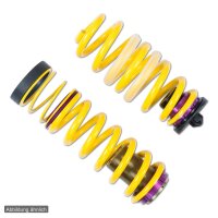 KW Gewindefedern 253100BH für Audi S4 Typ B9