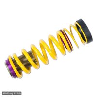 KW Gewindefedern 253100BH für Audi S4 Typ B9