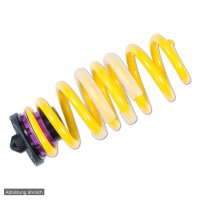 KW Gewindefedern 253100BH für Audi S4 Typ B9