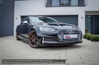 KW Gewindefedern 253100BM für Audi S4 Typ B9