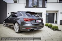 KW Gewindefedern 253100BM für Audi S4 Typ B9