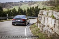 KW Gewindefedern 253100BM für Audi S4 Typ B9