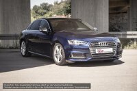 KW Gewindefedern 253100BM für Audi S4 Typ B9