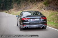 KW Gewindefedern 253100BM für Audi S4 Typ B9