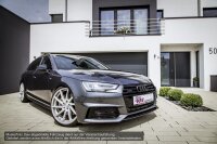 KW Gewindefedern 253100BM für Audi S4 Typ B9