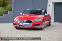 KW Gewindefedern 253100AS für Audi S4 Typ B9