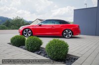 KW Gewindefedern 253100AS für Audi S4 Typ B9