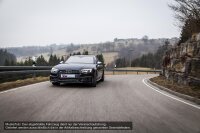 KW Gewindefedern 253100AS für Audi S4 Typ B9