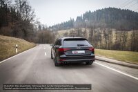 KW Gewindefedern 253100AS für Audi S4 Typ B9