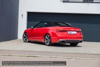 KW Gewindefedern 253100BP für Audi S4 Typ B9