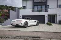 KW Gewindefedern 25325080 für Mercedes-Benz AMG GT Typ 197