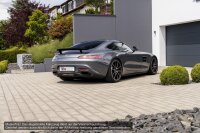 KW Gewindefedern 25325080 für Mercedes-Benz AMG GT Typ 197