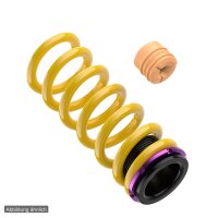 KW Gewindefedern 25327018 für Dodge Challenger Typ LC