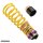 KW Gewindefedern 25327018 für Dodge Challenger Typ LC